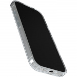 Otterbox Symmetry Clear Magsafe Camera Control Iphone 17 - Clear