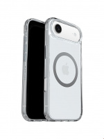 Otterbox Symmetry Clear Magsafe Camera Control Iphone Air - Clear