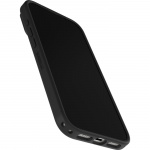 Otterbox Symmetry Magsafe Camera Control Iphone 17 Pro - Black - Propack