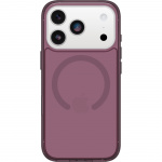 Otterbox Symmetry Clear Magsafe Camera Control Iphone 17 Pro - Purple