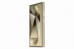 Samsung Galaxy S24 Ultra Clear Case Transparent