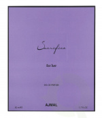 Ajmal Sacrifice For Her Edp Spray 50 ml