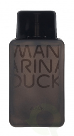 Mandarina Duck Pure Black Edt Spray 50 ml