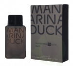 Mandarina Duck Pure Black Edt Spray 50 ml