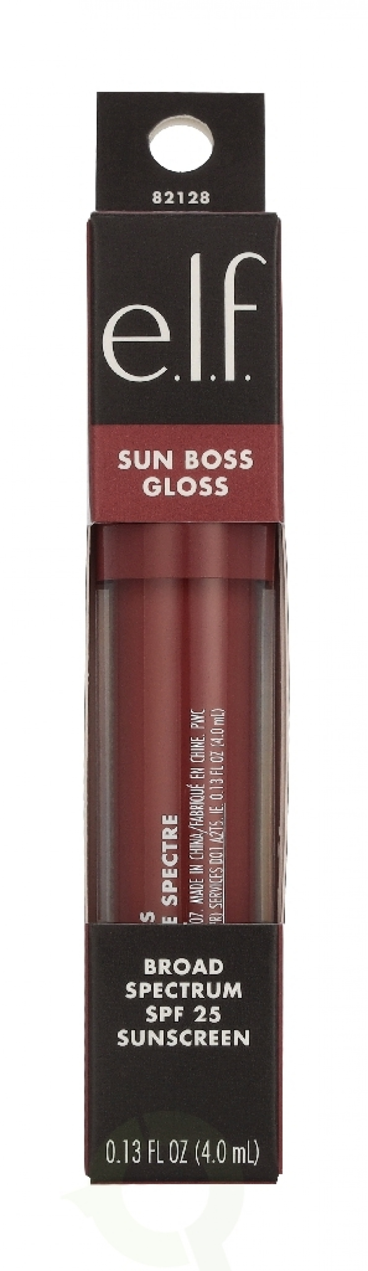 Elf Cosmetics Elf Sun Boss Gloss SPF25 4 ml That\'s My Jam