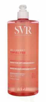 Svr Laboratories SVR Topialyse Cleansing Gel 1000 ml