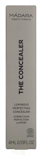 Madara The Concealer Luminous Perfecting Concealer 4 ml #30 Warm Latte