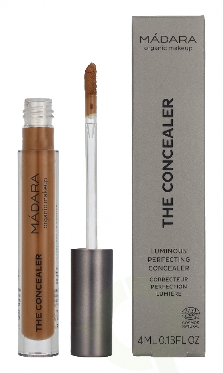 Madara The Concealer Luminous Perfecting Concealer 4 ml #65 Mocha