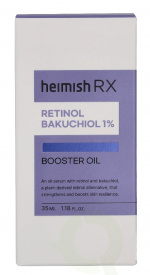 Heimish RX Retinol Bakuchiol 1% Booster Oil 35 ml