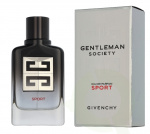 Givenchy Gentleman Society Sport Edp Spray 60 ml