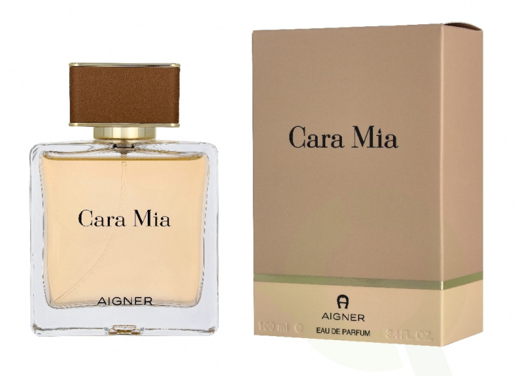 Etienne Aigner Cara Mia Edp Spray 100 ml