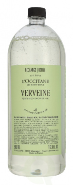 L\'Occitane Verveine Shower Gel 500 ml