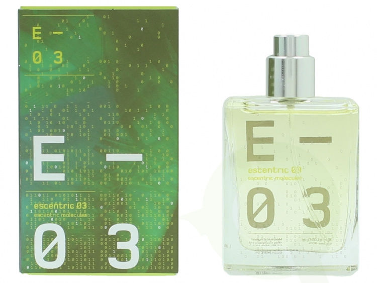 Escentric Molecules Escentric 03 Edt Spray 30 ml