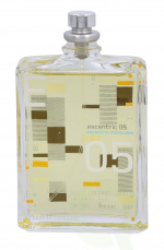 Escentric Molecules Escentric 05 Edt Spray 100 ml