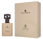 Swiss Arabian Vanilla 01 Extrait De Parfum 50 ml