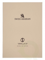 Swiss Arabian Vanilla 01 Extrait De Parfum 50 ml