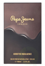 Pepe Jeans Addictive Indulgence For Him Edp Spray 100 ml