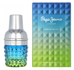 Pepe Jeans Cocktail Edition For Him Edt Spray 30 ml