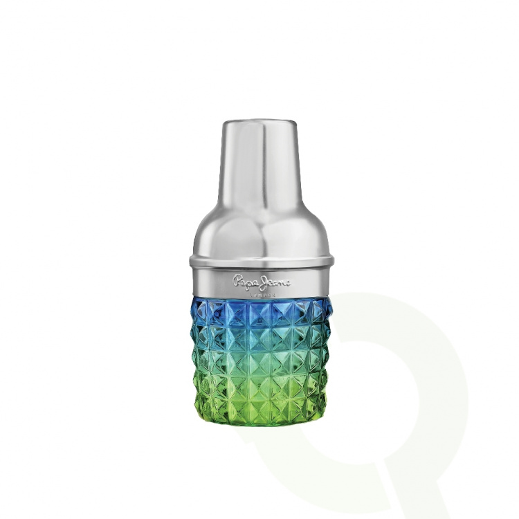 Pepe Jeans Cocktail Edition For Him Edt Spray 30 ml