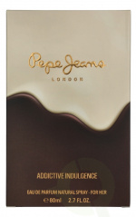 Pepe Jeans Addictive Indulgence For Her Edp Spray 80 ml