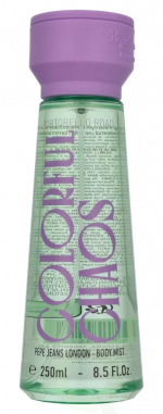 Pepe Jeans Portobello Road Colorful Chaos Body Mist 250 ml