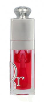 Dior Addict Lip Glow Oil 6 ml #015 Cherry Juicy