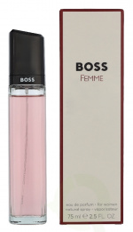 Boss Hugo Boss Boss Femme Edp Spray 75 ml