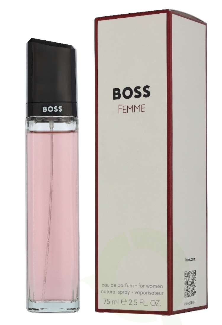 Boss Hugo Boss Boss Femme Edp Spray 75 ml