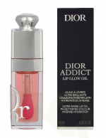 Dior Addict Lip Glow Oil 6 ml Pink Juicy