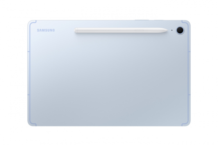 Samsung Surfplatta Galaxy Tab S10 FE 5G 128 GB - Blue Samsung