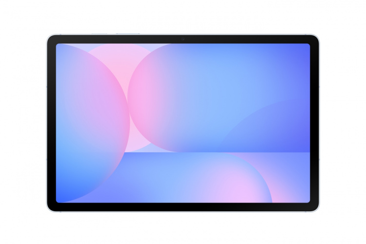 Samsung Surfplatta Galaxy Tab S10 FE 5G 128 GB - Blue Samsung
