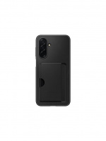Samsung Mobilskal Galaxy A26 Card Slot Case - Black Samsung
