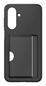 Samsung Mobilskal Galaxy A26 Card Slot Case - Black Samsung
