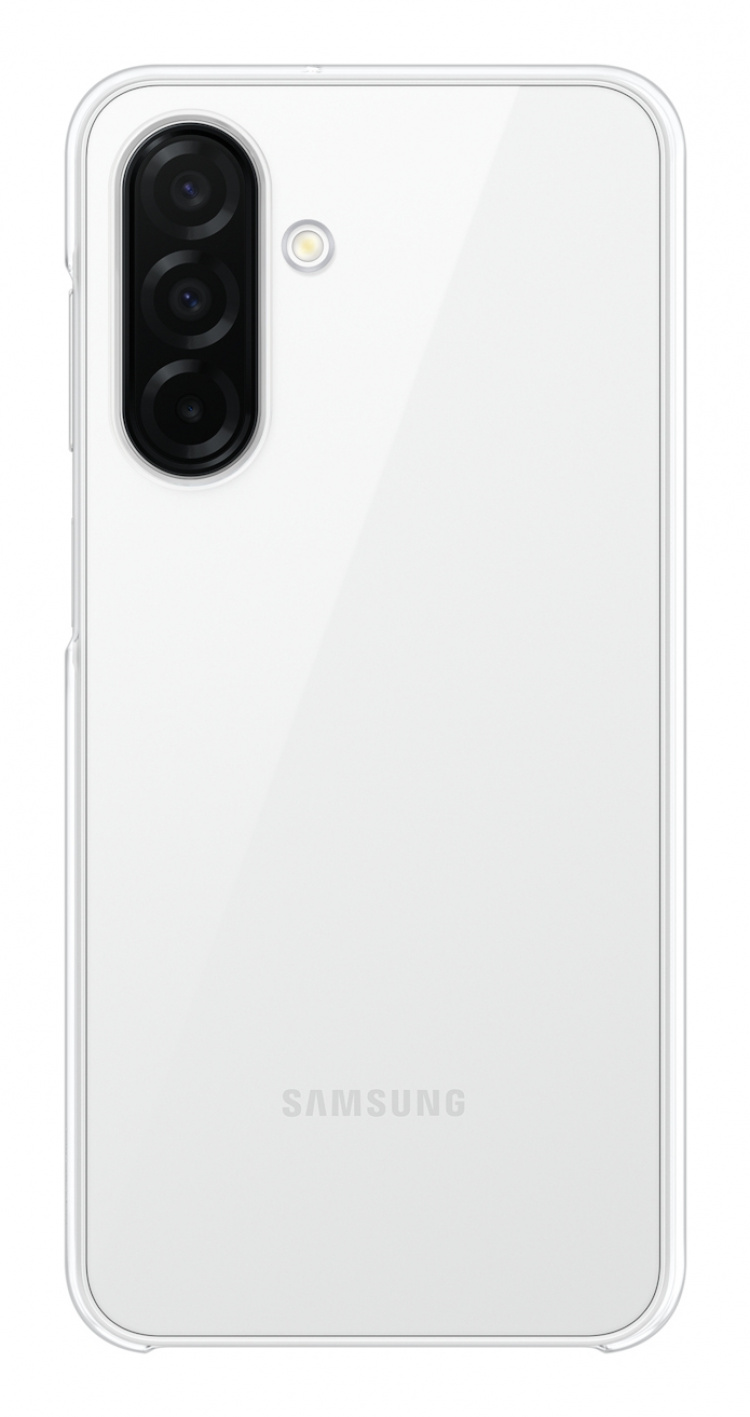 Samsung Mobilskal Galaxy A26 Clear Case - Transparancy Samsung