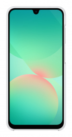 Samsung Mobilskal Galaxy A26 Clear Case - Transparancy Samsung