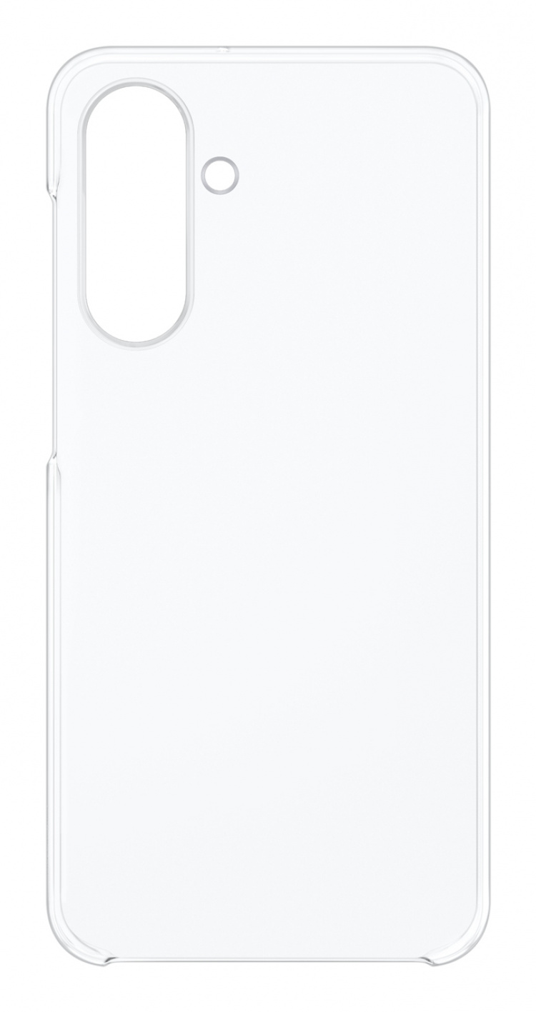 Samsung Mobilskal Galaxy A26 Clear Case - Transparancy Samsung