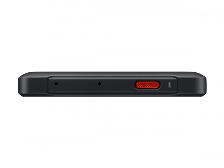 Samsung Galaxy Xcover 7 Pro 128gb Enterprise Edition - Black Samsung