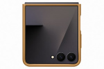 Samsung Mobilskal Galaxy Z Flip 7 Kindsuit Case - Camel