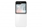 Samsung Galaxy Z Flip 7 FE 128 GB - White Samsung