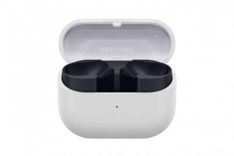 Samsung In ear hörlurar Galaxy Buds3 FE - Matte gray Samsung