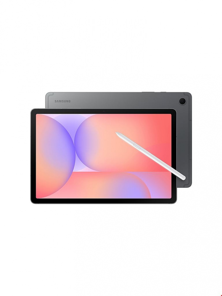 Samsung Surfplatta Galaxy Tab S10 Lite 5G 128 GB Enterprise Edition - Gray Samsung