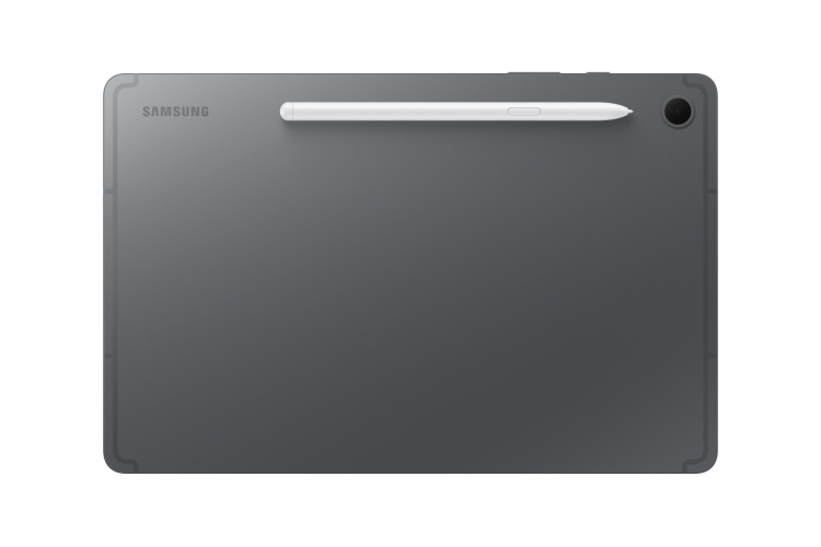 Samsung Surfplatta Galaxy Tab S10 Lite 5G 128 GB Enterprise Edition - Gray Samsung