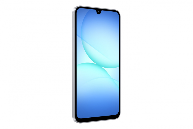 Samsung Galaxy A17 5G 128 GB - Gray Samsung