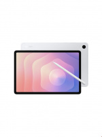 Samsung Surfplatta Galaxy Tab S11 Wifi 128 GB - Silver Samsung