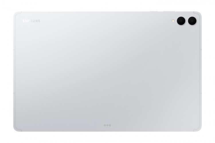 Samsung Surfplatta Galaxy Tab S11 Ultra Wifi 256 GB - Silver Samsung