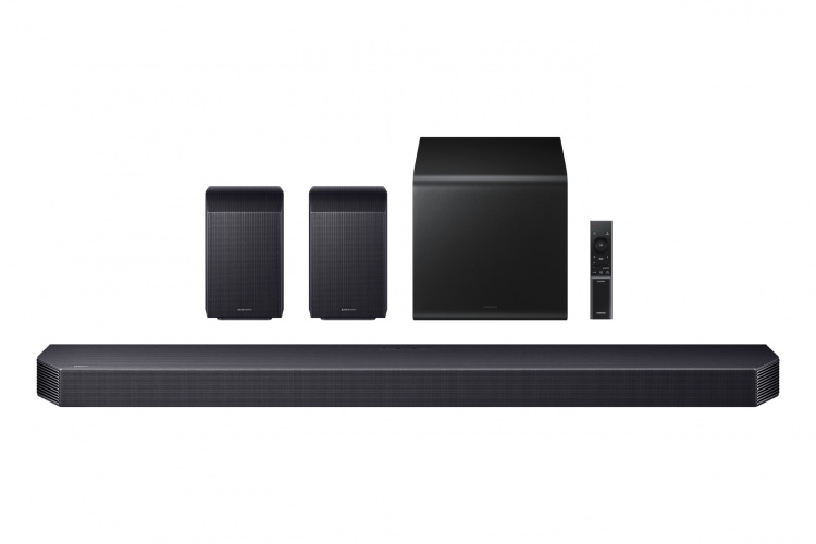 Samsung Soundbar HW-Q935F/XE Samsung
