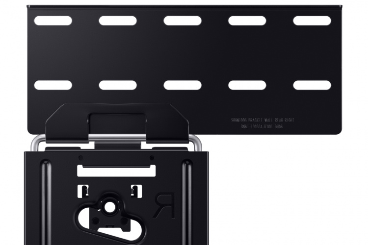 Samsung Montage WMN-D90EB/XC Slim Fit Wallmount 98