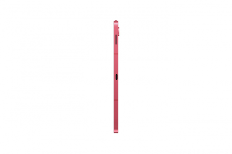 Samsung Surfplatta Galaxy Tab S10 Lite Wifi 128 GB - Coral Red Samsung