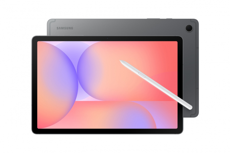 Samsung Surfplatta Galaxy Tab S10 Lite Wifi 128 GB - Gray Samsung