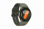 Samsung Smartwatch Galaxy Watch7 40mm LTE Green Samsung